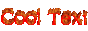 Cool Text: Logo and Graphics Generator