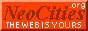 NeoCities.org: THE WEB IS YOURS